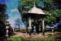 656000 Burmese Gong, Antony A4 Limited Edition Watercolour Print