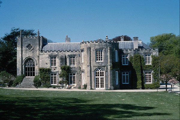 656019 Prideaux Place, Padstow A4 Photo Print