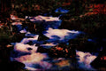 656020 Golitha Falls, Mentioned In The Domesday Book A4 Limited Edition Watercolour Print