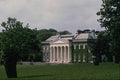 656037 Trelissick House A4 Photo Print