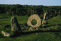 656047 Men an tol Or Devil's Eye A4 Photo Print