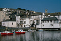 656048 Falmouth Harbor A4 Photo Print