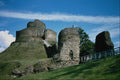656061 Launceston Castle A4 Photo Print