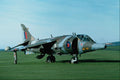656068 Harrier Jump Jet, R.N.A.S. Culdrose A4 Photo Print