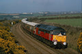 656072 The Cornishman Luxury Train A4 Photo Print