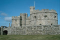 656073 Pendennis Castle A4 Photo Print