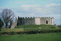656074 Restormel Castle A4 Photo Print