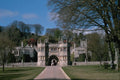 656075 Lanhydrock Gatehouse A4 Photo Print