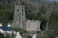656081 St. Neot's Church A4 Photo Print
