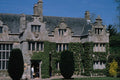 656096 Trerice House A4 Photo Print