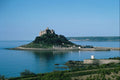 656099 Castle On The Island A4 Photo Print