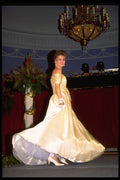 657002 Bride A4 Photo Print