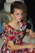 657041 Day Look, Evening Chic A4 Photo Print