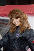 657045 Kelly In A Jumpsuit A4 Photo Print