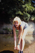 657096 Indra A4 Photo Print