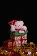 658035 Christmas Surprise A4 Photo Print