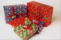 658042 Many Gifts A4 Photo Print