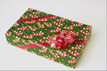 658043 Candy Cane Gift A4 Photo Print