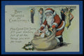 658069 Postcard, Series 740c, Made In U.S.A., Divided Back A4 Photo Print
