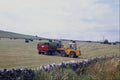 660040 Hay making, Derbyshire, England A4 Photo Print