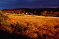 660042 Magical Light, Scotland A4 Photo Print