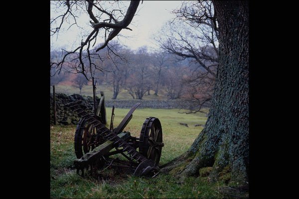 660077 Ullwater, Lake District, England A4 Photo Print