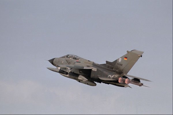 661010 Tornado A4 Photo Print