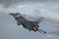 661011 F 16 A4 Photo Print