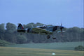 661012 Spitfire A4 Photo Print