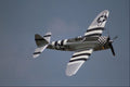 661014 Thunderbolt A4 Photo Print