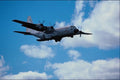 661016 C 130 Hercules Transport, Trenton, 1983 A4 Photo Print