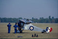 661022 WWI Aircraft, Trenton, 1988 A4 Photo Print