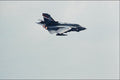661028 RAF Panavia Tornado GR.1a, West Malling, Kent, U.K. A4 Photo Print