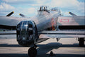 661031 Lancaster Rear Turret A4 Photo Print