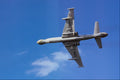 661032 Nimrod AEW MK3 A4 Photo Print