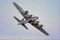 661041 Boeing B17G Flying Fortress A4 Photo Print