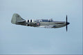 661043 Fairey Firefly AS.5 A4 Photo Print