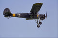 661044 Fiesler Storch Reconnaissance Aircraft A4 Photo Print