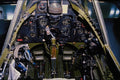 661046 Cockpit Of MK23 Supermarine Spitfire A4 Photo Print