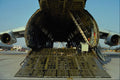 661047 C 5 Galaxy, Trenton, 1988 A4 Photo Print