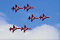 661057 Northop F 5ES, Swiss Air Force A4 Photo Print