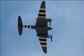 661067 De Havilland DH.98 Mosquito T.3 (RR 299, Bae Chester) A4 Photo Print