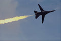 661084 Australian Air Force, General Dynamics F.111 Torching Fuel A4 Photo Print