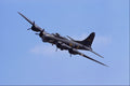661090 Boeing B.17G Flying Fortress Sally B  A4 Photo Print