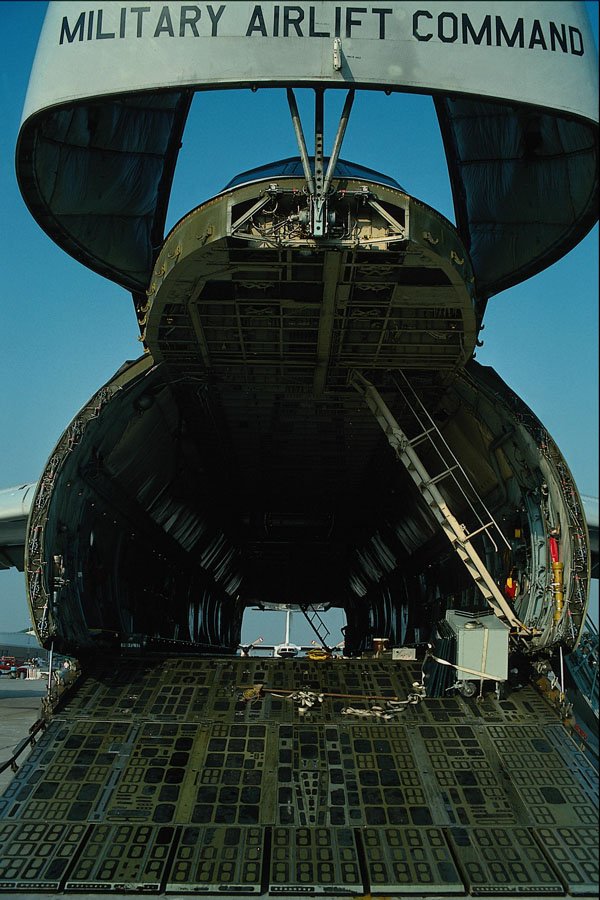 661092 Trenton Air Show, 1988 A4 Photo Print