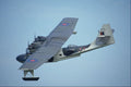 661096 Old Warden Airfield, Consolidated Vatalina A4 Photo Print