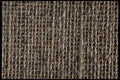 662005 Hemp Matting A4 Photo Print