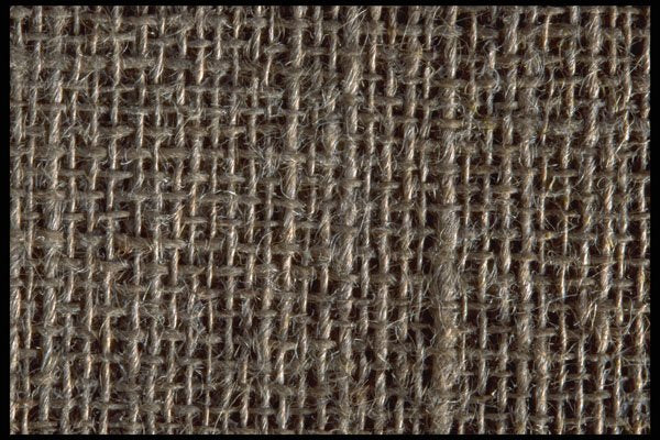 662005 Hemp Matting A4 Photo Print