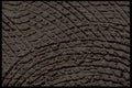 662011 Stucco A4 Photo Print