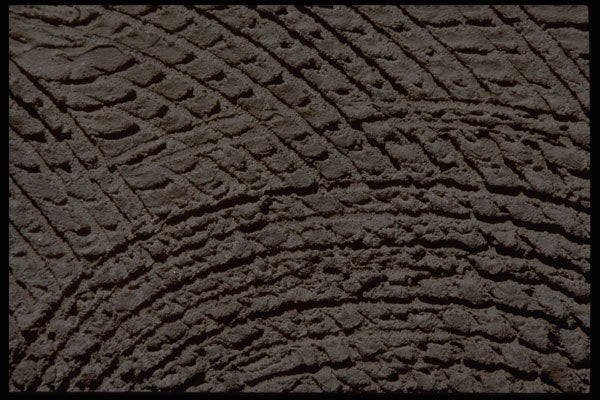 662011 Stucco A4 Photo Print